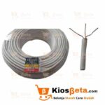 Kabel Listrik NYM Eterna 3x1.5 mm 100 meter