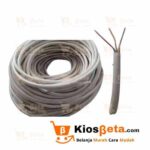 Kabel Listrik NYM Eterna 3x2,5 per meter