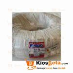 Kabel Listrik NYM Focus 2x2.5 mm 100 meter