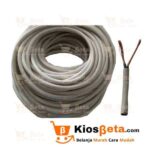 Kabel Listrik NYM Focus 3x2.5 mm per meter