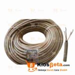 Kabel Listrik NYM Focus 4x1.5 mm 100 meter
