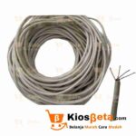 Kabel Listrik NYM Focus 4x1.5 mm per meter
