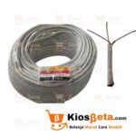 Kabel Listrik NYM Karya 3x1.5 mm 100 meter