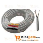 Kabel Listrik NYM Karya 3x2.5 mm 100 meter