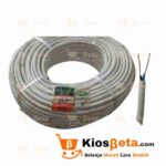 Kabel Listrik NYM SHIGERU 2x2,5 mm 100 meter