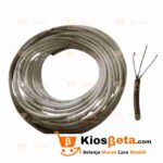 Kabel Listrik NYM Tajimaco 3x2.5 mm 50 meter
