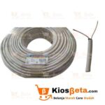Kabel Listrik NYM Visicom 2x2.5 mm 100 meter