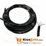 Kabel Listrik NYY Focus 4x4 mm per meter
