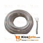 Kabel Listrik NYM Visicom 3X1.5 mm 50 meter