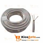 Kabel Listrik NYM Visicom 3x2.5 mm 100 meter
