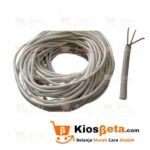 Kabel Listrik NYM Visicom 3x2.5 mm per meter