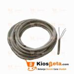 Kabel Listrik NYMHY Shinyoku 3x2.5 mm per meter