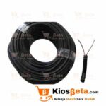 Kabel Listrik NYY Blitz 2x2.5 mm 100 meter
