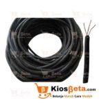 Kabel Listrik NYY Blitz 3x1.5 mm per meter
