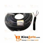 Kabel Listrik NYY Blitz 3x4 mm 100 meter