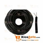 Kabel Listrik NYY Focus 2x1.5 mm per meter