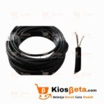 Kabel Listrik NYY Focus 3x1.5 mm per meter