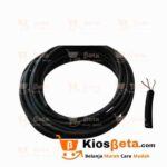 Kabel Listrik NYY Focus 3x2.5 mm per meter