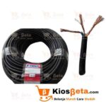 Kabel Listrik NYYHY FOCUS 3x2.5 mm 100 meter