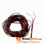 Kabel Listrik NYZ Chiyoda 2x23 mm per meter