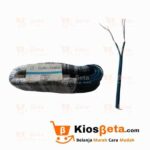 Kabel Listrik NYZ Sunshine 2x12 x 0.14 mm 100 yard