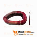 Kabel Listrik Osaka 2x23 mm 100 yard