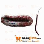Kabel Listrik Toyoda 2x10 x 0.14 mm 100 yard