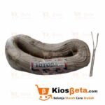 Kabel Listrik Toyoda 2x23 x 0.14 mm 100 yard