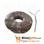 Kabel Listrik Transparant 2x10 mm 500 meter