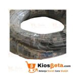 Kabel Telepon Comet 3C 100 Yard