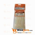 Kabel Ties 120 x 2.5 Aldo