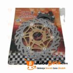 Kampas Rem Cakram Motor CR7 Fotus Soul