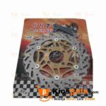 Kampas Rem Cakram Motor CR7 Jetz Beat