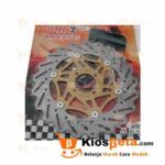 Kampas Rem Cakram Motor CR7 Suzuki RC MX + P