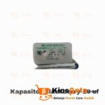 Kapasitor Bulat 16 mikron 450v