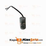 Kapasitor Pompa Air LKC 14 uf