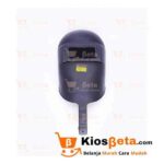 Kedok Topeng Las Aldo