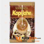 --Kopi Bubuk Kopi Jahe Sidomuncul Renteng 10 Sachet