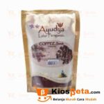 Lulur Ayudya Coffe 300 gr