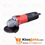 Mesin Gerinda Listrik Maktec MT 90 100 mm