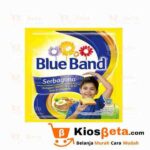 Margarin Blue Band Serba Guna sachet 200 gr