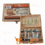 Mata Bor Kayu Engsel Sendok Aldo