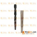 Mata Bor RUKO 16 mm Din 345 HSS