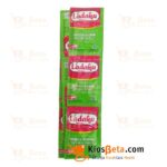 Merica Bubuk Ladaku Renteng 4 gr