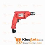 Mesin Bor Listrik Modern M 2100 C 10 mm