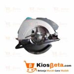 Mesin Gergaji Listrik Modern M 2600 L (Laser) 7 inch