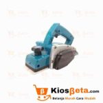 Mesin Skap - Serut Kayu Listrik Modern M 2900 82 mm