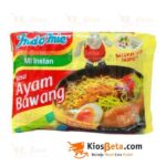 Mie Instan Indomie Rasa Ayam Bawang 69 gr