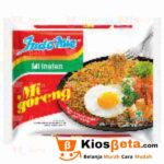 Mie Instant Indomie Goreng Spesial 85 gr