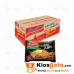 Mie Instant Indomie goreng Ayam Geprek 85 gr - Karton